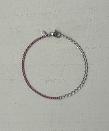 and cloud（アンドクラウド）の「Colored Bracelet S（ブレスレット）」