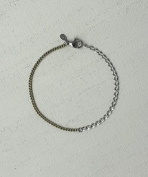 and cloud（アンドクラウド）の「Colored Bracelet S（ブレスレット）」