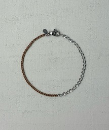 and cloud（アンドクラウド）の「Colored Bracelet S（ブレスレット）」