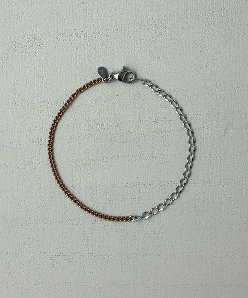 and cloud(アンドクラウド)の「Colored Bracelet S(ブレスレット・レディース・グリーン/ピンク/レッド/イエロー/オレンジ/パープル/ブルー・FREE)」の7枚目の写真