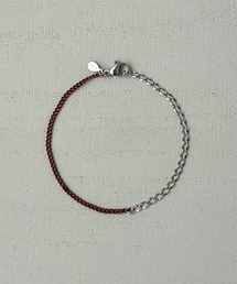 and cloud（アンドクラウド）の「Colored Bracelet S（ブレスレット）」
