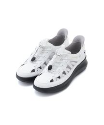 emmi | 【le coq sportif】LCS MARNE SS SI(スニーカー)