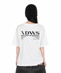 Core Basic T-Shirt White