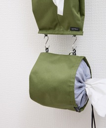 COMMON WARE（コモンウェアー）の「EC : KOTWLO ROLL PAPER COVER コテロ　ロールペーパーカバー（収納グッズ）」