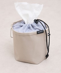COMMON WARE（コモンウェアー）の「EC : KOTWLO ROLL PAPER COVER コテロ　ロールペーパーカバー（収納グッズ）」