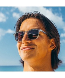 sunski（サンスキ）の「SUNSKI（サンスキー）TANGO（タンゴ）偏光レンズ　サングラス（サングラス）」