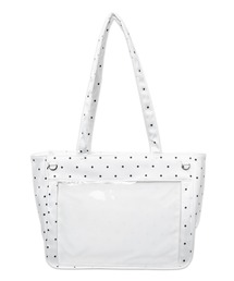 WEGO/ときめきメモリー痛バッグS