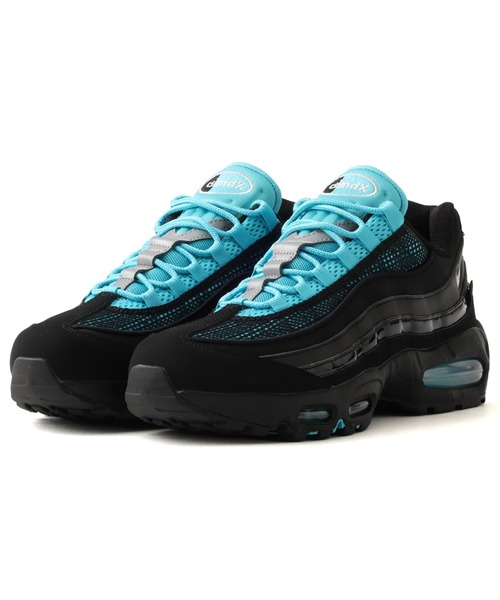 NIKE AIR MAX 95 BB QS / ナイキ エア マックス 95 BB QS【SP