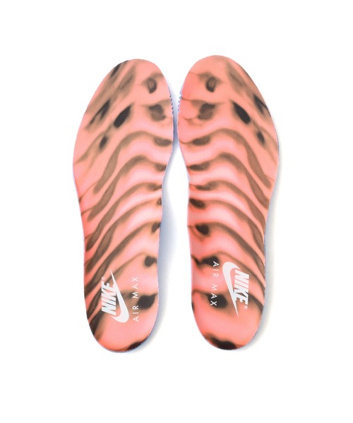 NIKE(ナイキ)の「NIKE AIR MAX 95 BB QS / ナイキ エア マックス 95 BB QS【SP】(スニーカー・メンズ・ブラック・27.0cm/26.5cm/26.0cm/25.5cm/30.0cm/29.0cm/28.5cm/28.0cm/27.5cm/24.0cm/24.5cm/25.0cm)」の9枚目の写真