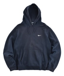 NIKE（ナイキ）の「【USED】NIKE swoosh ロゴ フーディ（パーカー）」
