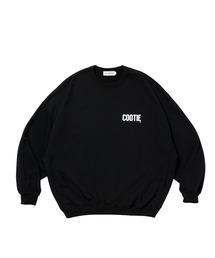 COOTIE PRODUCTIONS（クーティープロダクションズ）の「Dry Tech Oversized Sweat Crew（スウェット）」