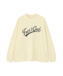 Fear of God ESSENTIALS/FOG エッセンシャルズ/MERCH LONG SLEEVE TEE