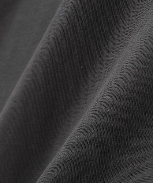 FOG ESSENTIALS(エフオージーエッセンシャルズ)の「Fear of God ESSENTIALS/FOG エッセンシャルズ/MERCH LONG SLEEVE TEE(Tシャツ/カットソー・メンズ・チャコールグレー/グレー・M/L/XL/S)」の11枚目の写真