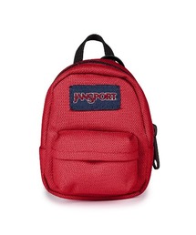 Kinetics（キネティクス）の「JANSPORT MINI BREAK（ジャンスポーツ ミニブレイク）（チャーム）」