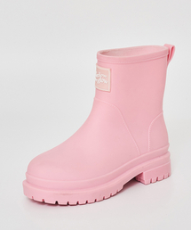 RC RE-RAIN レインブーツ PINK