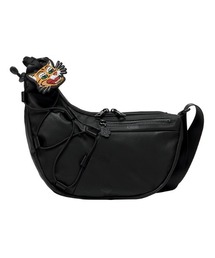 Onitsuka Tiger | SMALL PRINTED MESSENGER BAG / スモールプリンテッドメッセンジャーバッグ(ショルダーバッグ)