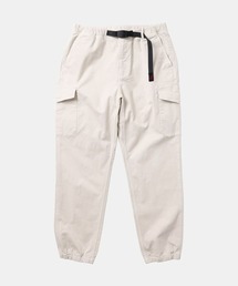 Gramicci/グラミチ NN-CARGO JOGGER PANT ジョガーパンツ 【10色展開】 裾ゴム メンズ レディース ユニセックス