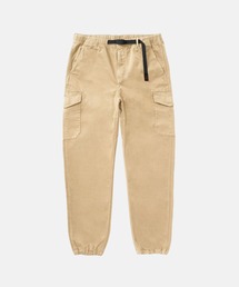 Gramicci/グラミチ NN-CARGO JOGGER PANT ジョガーパンツ 【10色展開】 裾ゴム メンズ レディース ユニセックス