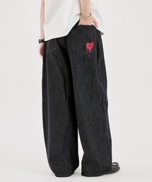 ONCILY（オンシェリー）の「デニムパンツ（デニムパンツ）」