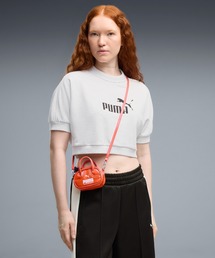 PUMA プーマ ウィメンズ プーマ1976 ポケット グリップバッグ 0.5L