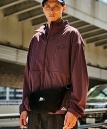 新商品【KELTY】ASHER FANNY コーデュラナイロン ウエストバッグ / ボディバッグ 4L