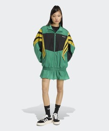 サンティアゴ ウーブン トラックトップ(ジャージ) / トラックジャケット / アディダスオリジナルス adidas Originals