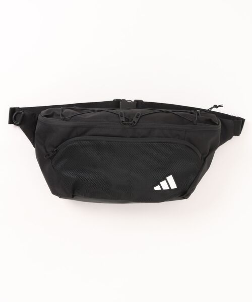 adidas》ユーティリティークロスボディーバッグ（ボディバッグ