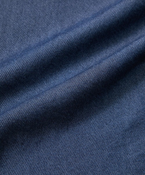 le cercle ADAM ET ROPE'(ルセルクルアダムエロペ)の「テンセルツイルデニムパンツ/セットアップ対応(デニムパンツ・レディース・サックスブルー/ブルー・FREE)」の21枚目の写真