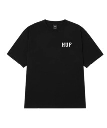 HUF | HUF Hロゴ Tシャツ(Tシャツ/カットソー)