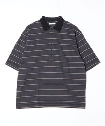Border Loose Polotops 62620613