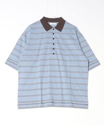 Border Loose Polotops 62620613