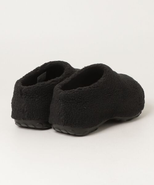 adidas（アディダス）の「Adifom スタン ミュール / Adifom Stan Mule / アディダスオリジナルス adidas Originals（サンダル・レディース・ブラック・22.5cm/27.5cm/26.5cm/25.5cm/24.5cm/23.5cm）」の9枚目の写真