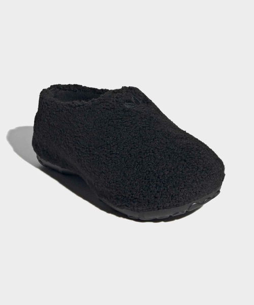 adidas（アディダス）の「Adifom スタン ミュール / Adifom Stan Mule / アディダスオリジナルス adidas Originals（サンダル・レディース・ブラック・22.5cm/27.5cm/26.5cm/25.5cm/24.5cm/23.5cm）」の4枚目の写真
