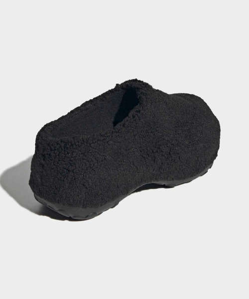 adidas（アディダス）の「Adifom スタン ミュール / Adifom Stan Mule / アディダスオリジナルス adidas Originals（サンダル・レディース・ブラック・22.5cm/27.5cm/26.5cm/25.5cm/24.5cm/23.5cm）」の5枚目の写真
