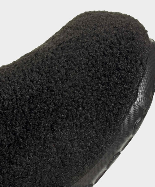 adidas（アディダス）の「Adifom スタン ミュール / Adifom Stan Mule / アディダスオリジナルス adidas Originals（サンダル・レディース・ブラック・22.5cm/27.5cm/26.5cm/25.5cm/24.5cm/23.5cm）」の7枚目の写真