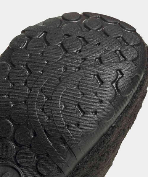 adidas（アディダス）の「Adifom スタン ミュール / Adifom Stan Mule / アディダスオリジナルス adidas Originals（サンダル・レディース・ブラック・22.5cm/27.5cm/26.5cm/25.5cm/24.5cm/23.5cm）」の8枚目の写真