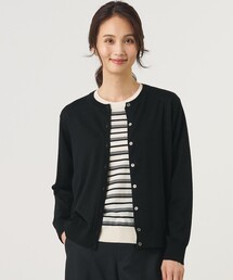 【セットアイテム】BORDER ツイン ニット