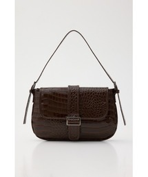 FAUX CROCO COVER バッグ