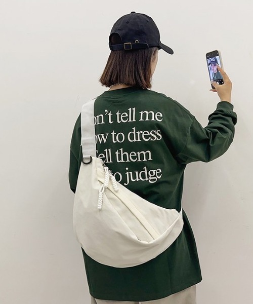 REBALANCE（リバランス）の「ショルダーバッグ（ショルダーバッグ・レディース・A/B/C/E/D・ONE SIZE）」の3枚目の写真