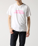 uniform experiment(ユニフォームエクスペリメント)の「トップス(Tシャツ/カットソー)」