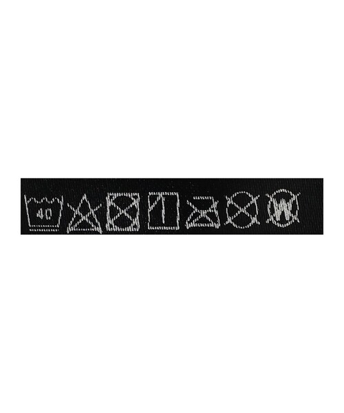 BEAMS BOY(ビームスボーイ)の「【別注】WHOLE EARTH CATALOG / ロングスリーブ Tシャツ(Tシャツ/カットソー・レディース・ブラック・MEDIUM)」の9枚目の写真