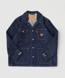 Levi's | Levi's(R) × Sky High Farm Goods CHORE COAT(カバーオール)