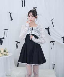 BUNNY APARTMENT｜バニーアパートメントのトピックス「【NEW!】デニム