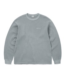 thisisneverthat | Waffle L/S Tee(Tシャツ/カットソー)