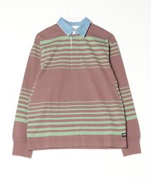 Gramicci | LANGDON RUGBY SHIRT(シャツ/ブラウス)