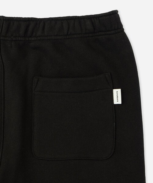 Saturdays NYC(サタデーズ ニューヨークシティ )の「Abrams Sweatpant(その他パンツ・メンズ・ブラック/ライトグレー・L/M/S)」の22枚目の写真