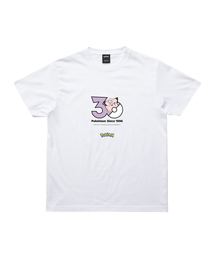 Pokemon 30th Anniversary 1025 T-shirt 「ピッピ」