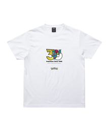 Pokemon 30th Anniversary 1025 T-shirt 「クリムガン」