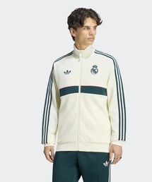 レアル・マドリード オリジナルス トラックトップ / ジャージ / アディダス adidas