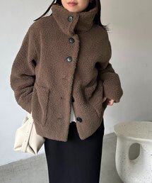 プードルミドルコート